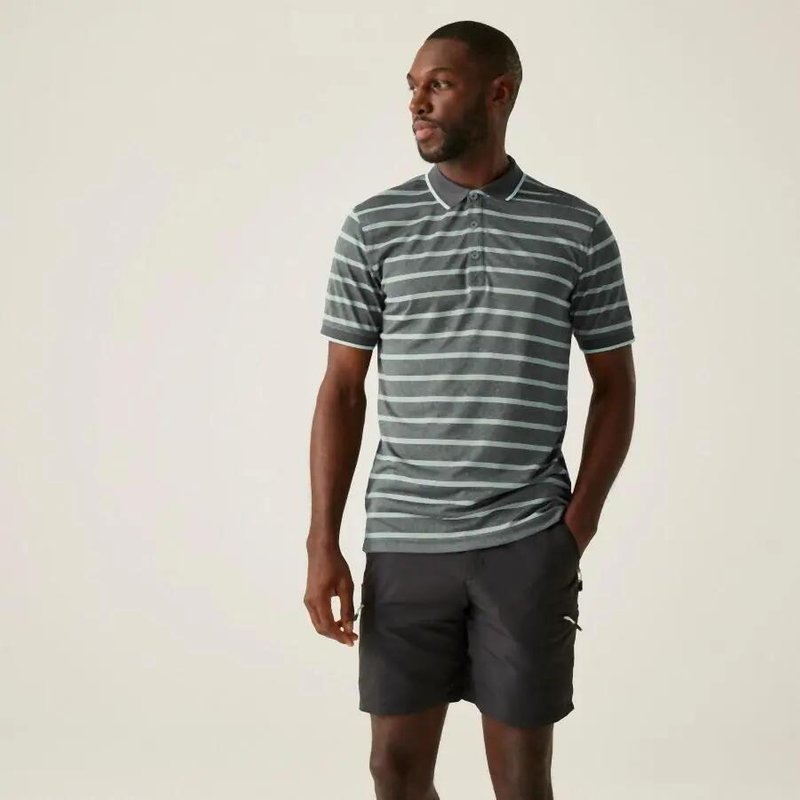Polo-Shirt Regatta Kildra