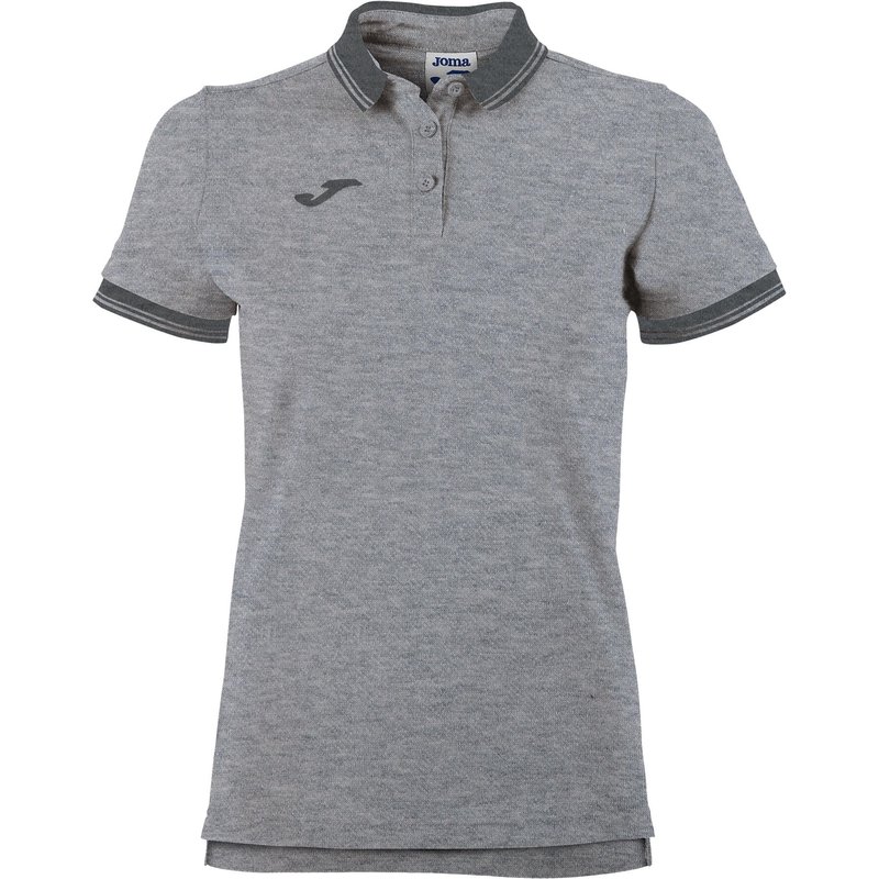 Polo-Shirt Damen Joma Bali II