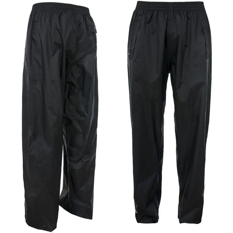 Wasserdichte Hose Trespass Qikpac