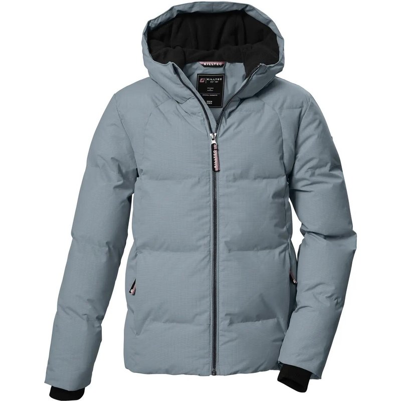 Kinder, Mädchen Steppjacke KOW 357 GRLS QLTD JCKT