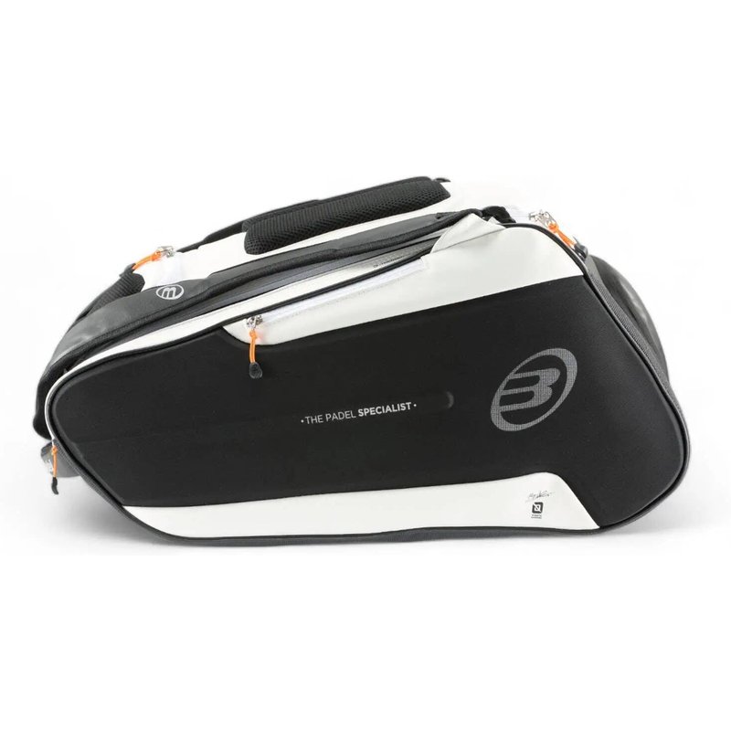 Padeltaschen Bullpadel Bpp25012 Hack