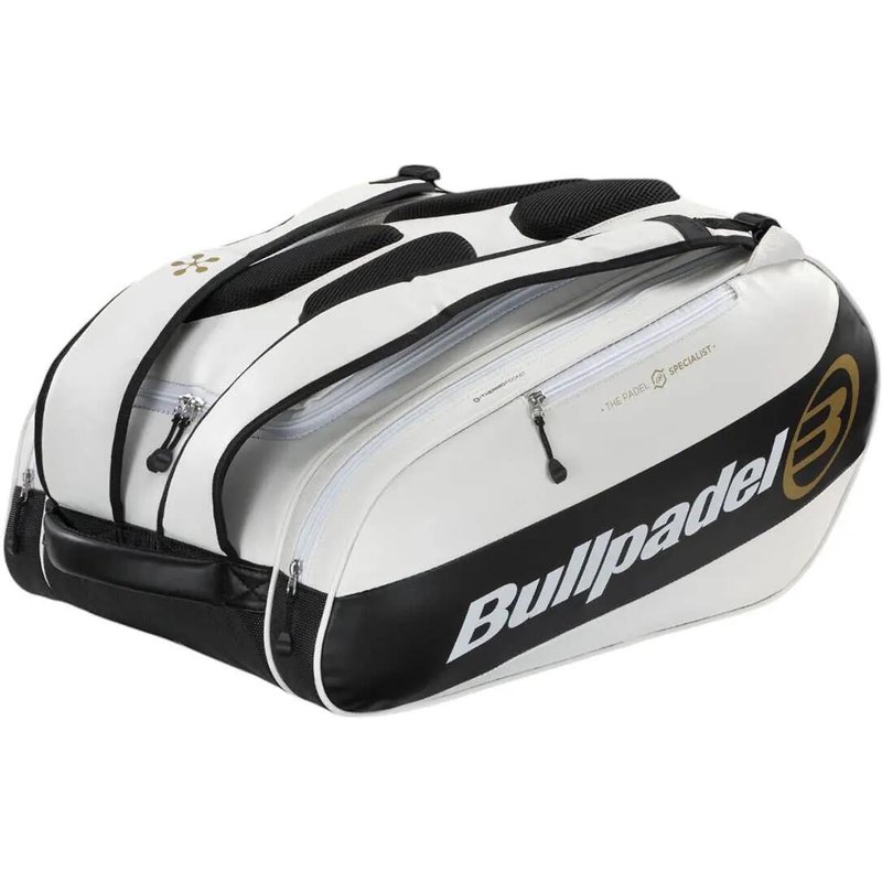 Padeltasche Bullpadel Bpp25001 Vertex Premier