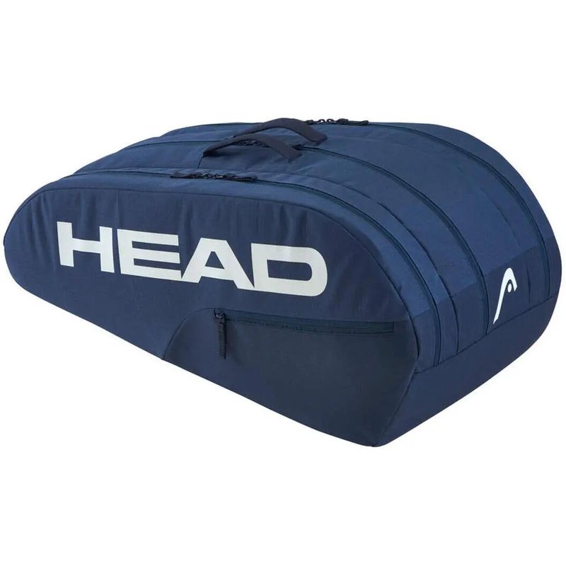 Schlägertasche Head Base L Marineblau 261305