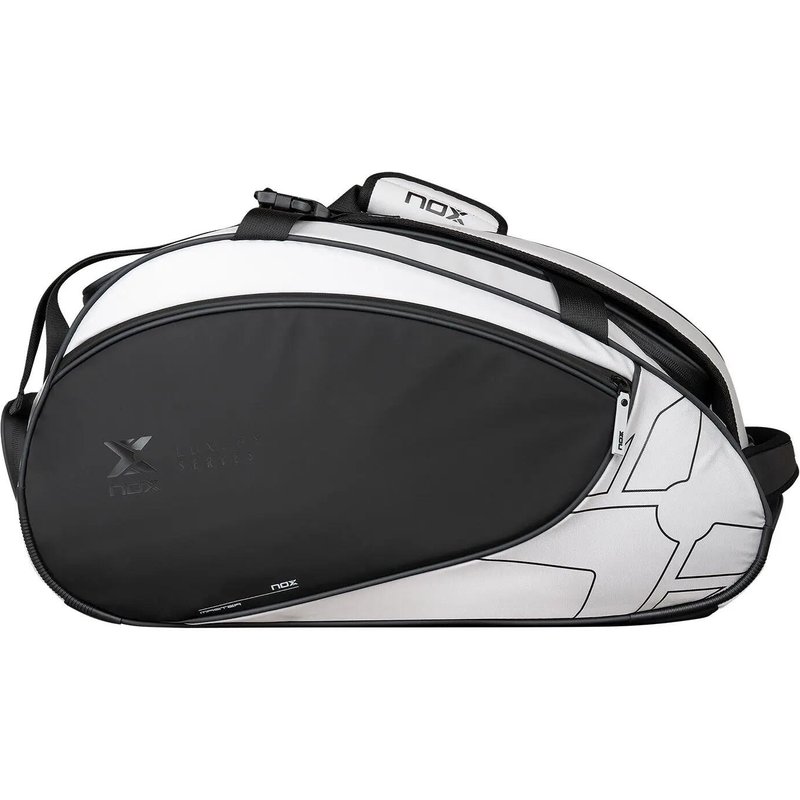 Padeltaschen Nox Luxury Master Serie Bpluxmaster