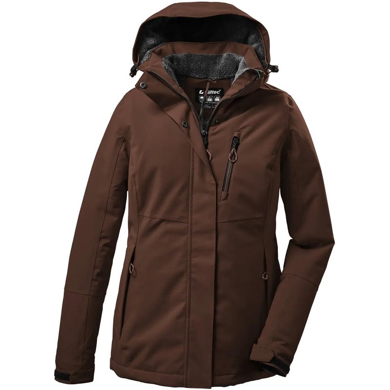 Damen Outdoorjacke KOW 140