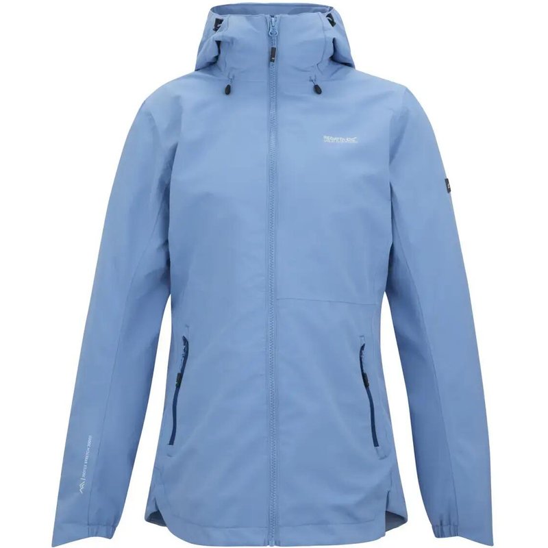 Regenjacke für Damen Regatta Hamara IV