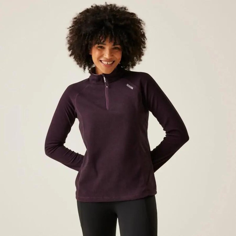Fleece für Damen Regatta Montes
