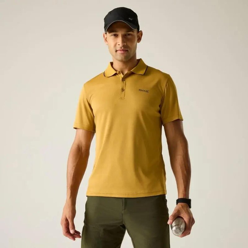 Polo-Shirt Regatta Maverick V Active