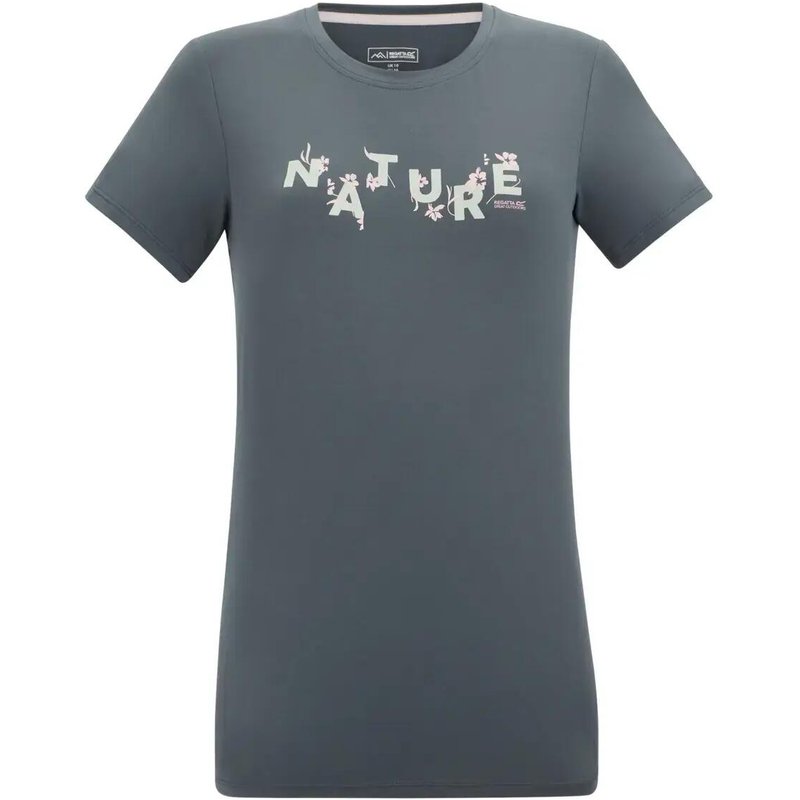 T-Shirt Regatta Fingal Stretch