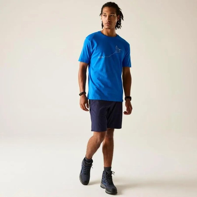 T-Shirt Dare 2B Movement III
