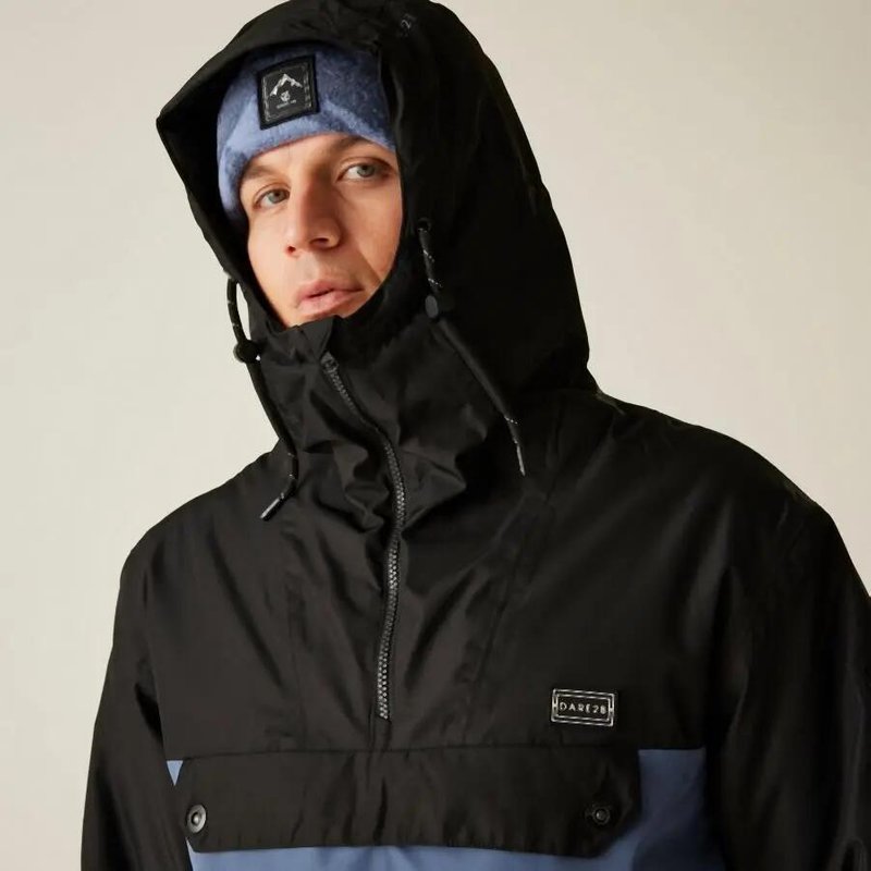 Skijacke Dare 2B Freeride Overhead II