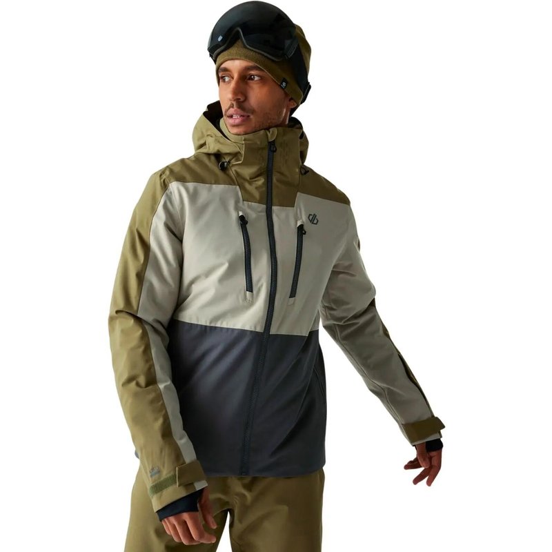 Skijacke Dare 2B Baseplate III
