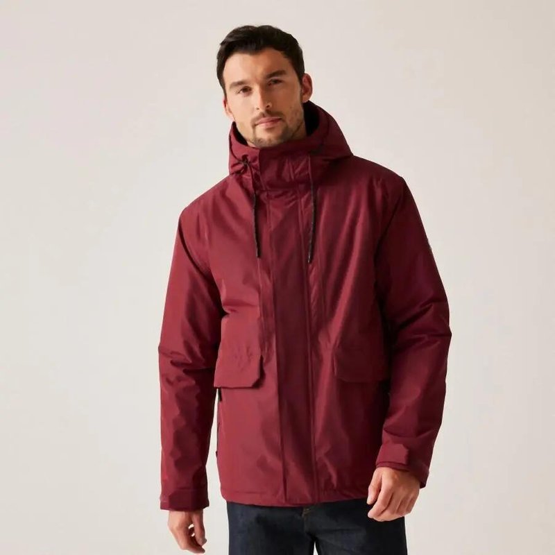 Regenjacke Regatta Sterlings