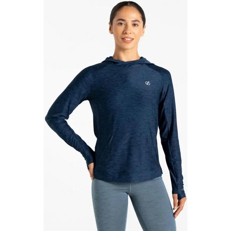 Hoodie Damen Dare 2B Sprint City
