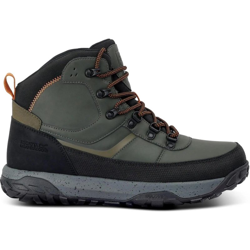Wanderschuhe Regatta Renford