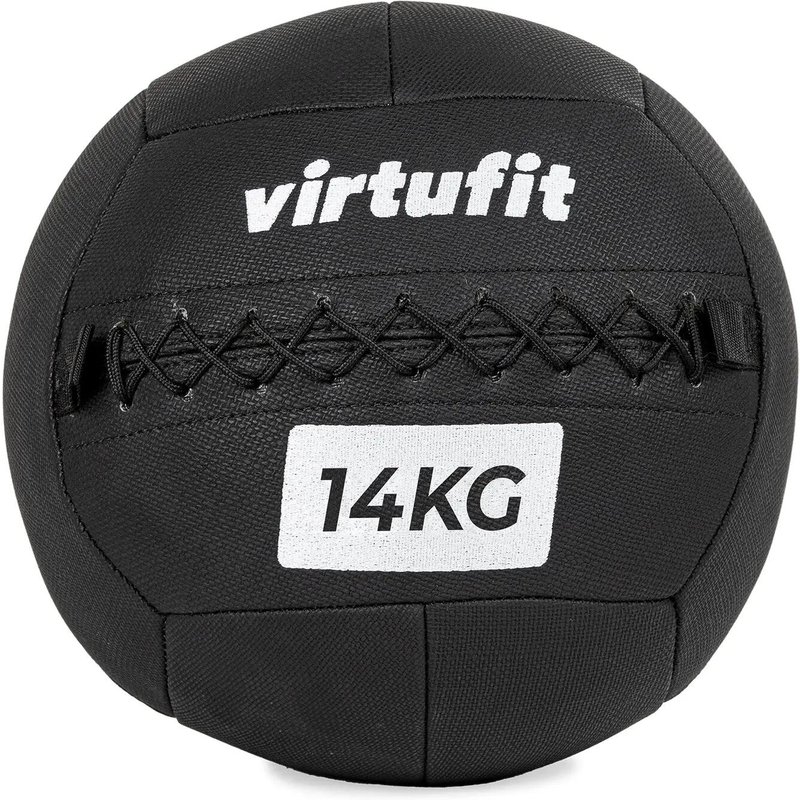 Premium Wall Ball - Medizinball - Fitness