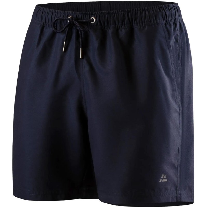 Herren Badehose, Schnell Trocknend und Leicht mit Meshfutter