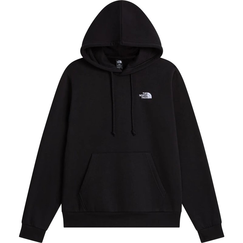 THE NORTH FACE EVOLUTION SIMPLE Damen-Sport-Sweatshirt