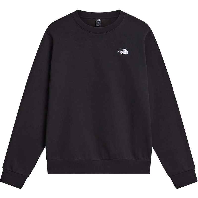 THE NORTH FACE EVOLUTION SIMPLE Herren-Sport-Sweatshirt