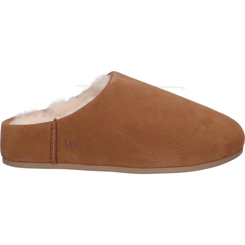 UGG Elea Slip-On Slipper Chestnut (Women's)