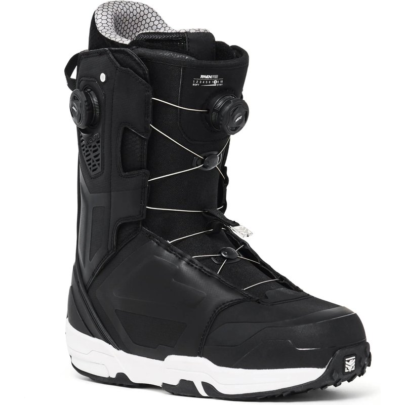 Snowboardboots Raven PRO Nexum Dual MOZ