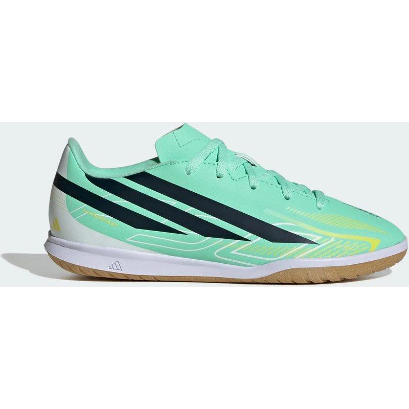 F50 HYPERFAST CLUB Kids Fußballschuh, Halle
