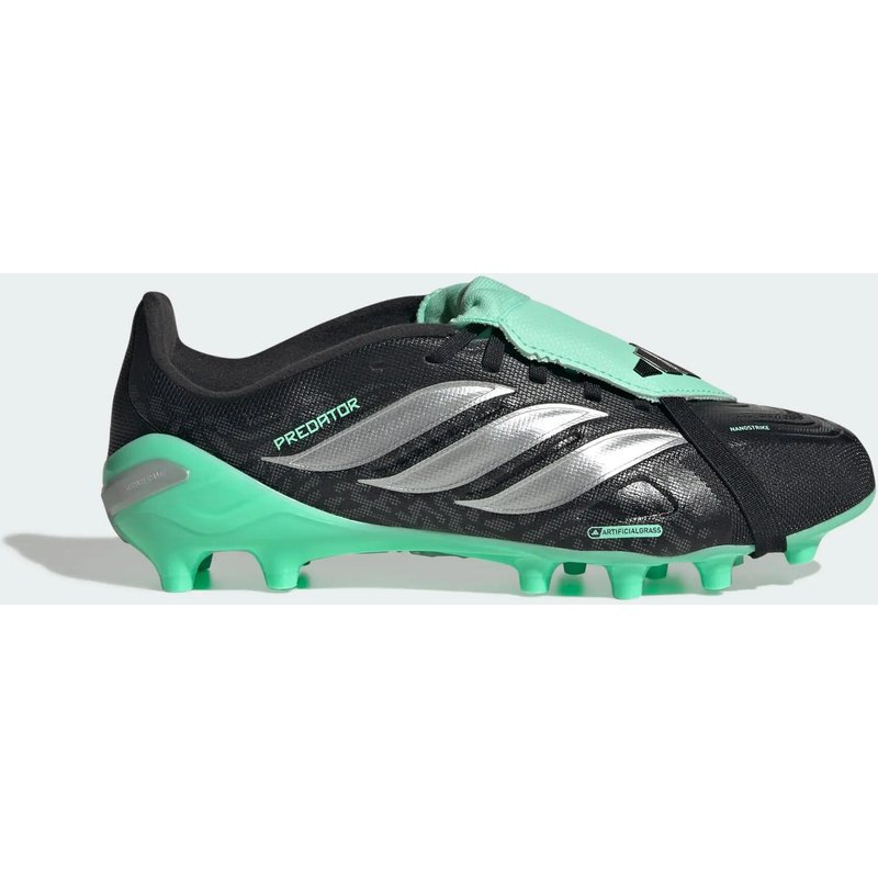 Predator League Kids Fußballschuh, Kunstrasen, umschlagbare Zunge