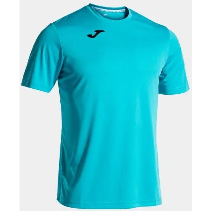 T-Shirt Mann Joma Combi Blau