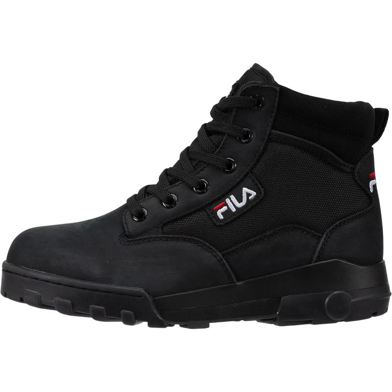 FILA Footwear GRUNGE II mid