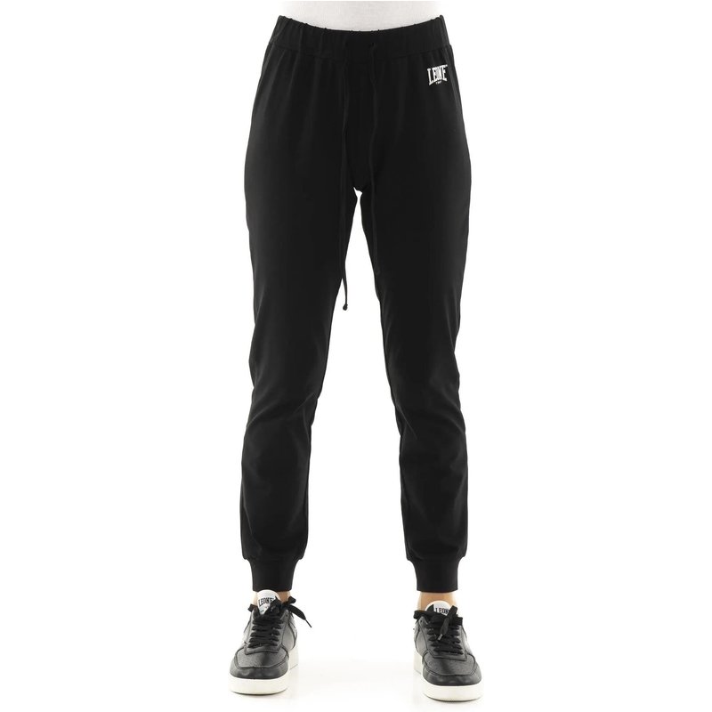 Nie ohne Damen-Jogginghosen