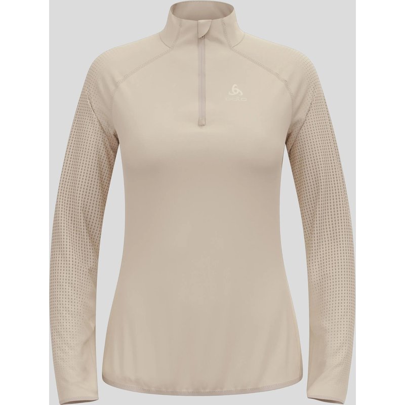 Fleecepullover ZEROWEIGHT WARM