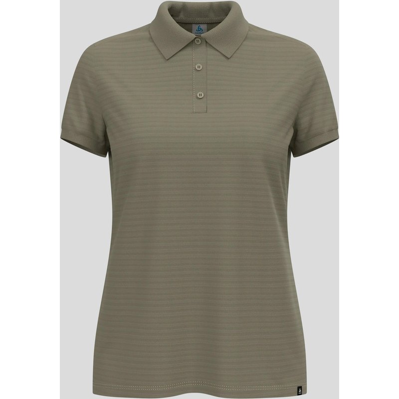Damen Polo Ascent Natural