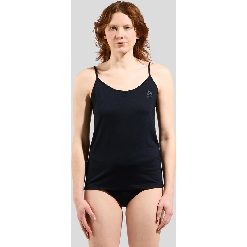 Damen Unterhemd Merino Dry