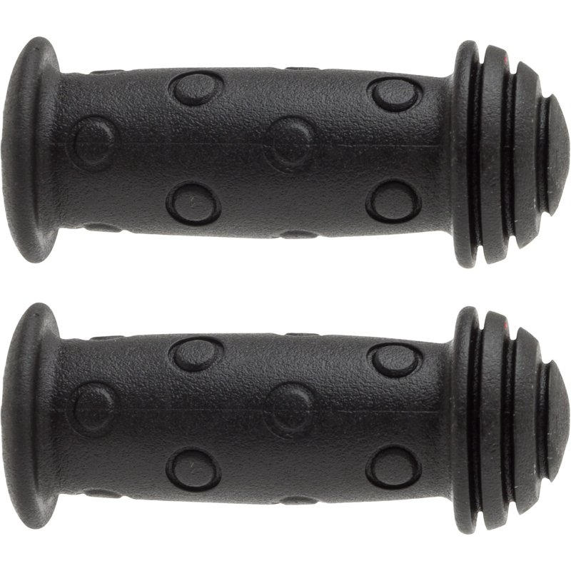 Fahrradgriffe Kinder Basic Grip mit Verdickung