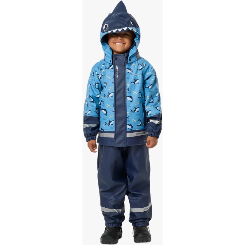 Kinder Regen-Sets Wasserdicht