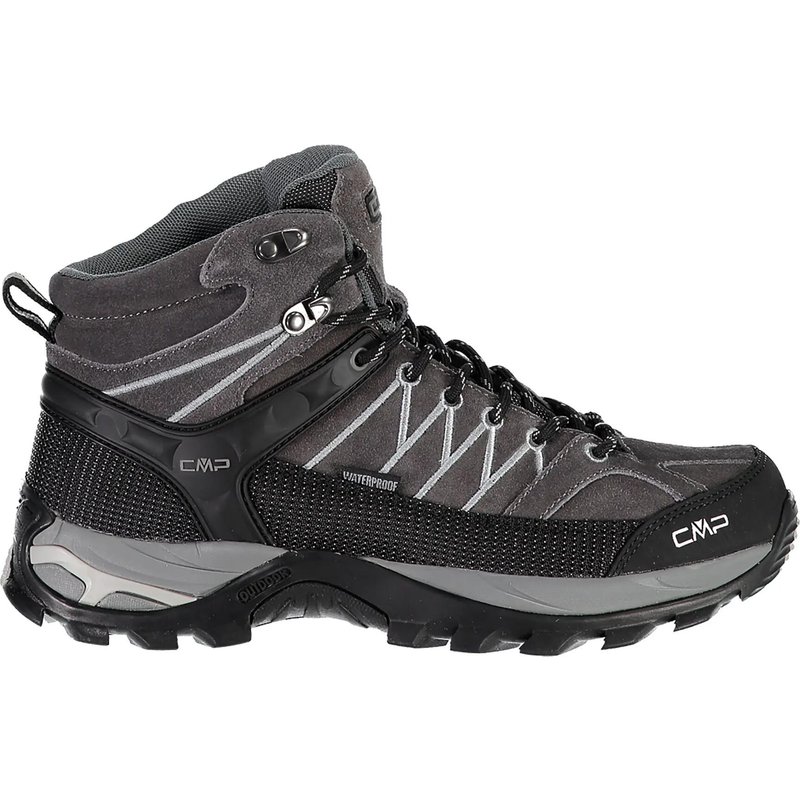 Trekkingschuhe für Herren CMP Rigel Mid