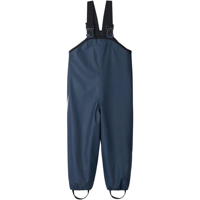 Regenhose Lammikko - wasserdicht, PVC-frei und mit reflektierenden Details