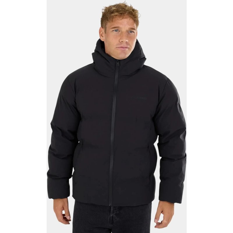 Winterjacke Herren Newport Puffer