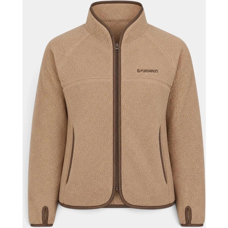Pullover Damen Roselake Pile