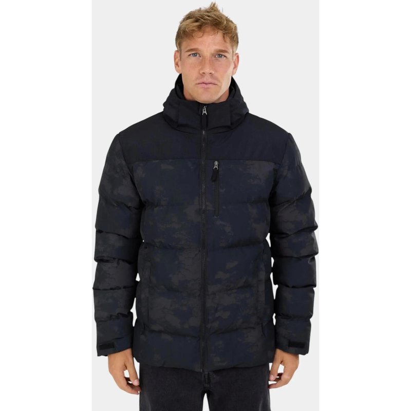 Winterjacke Herren Passat II