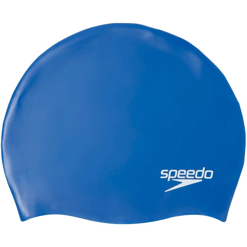 Schwimmkappe für , Geformt Kinder Blau