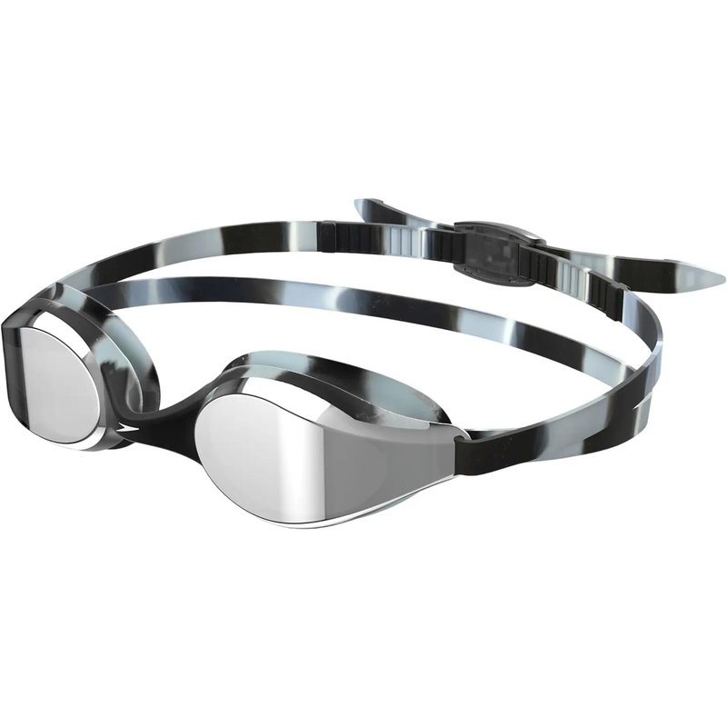 "Hyper Flyer" Schwimmbrille für HerrenDamen Unisex, Verspiegelt Damen und Herren