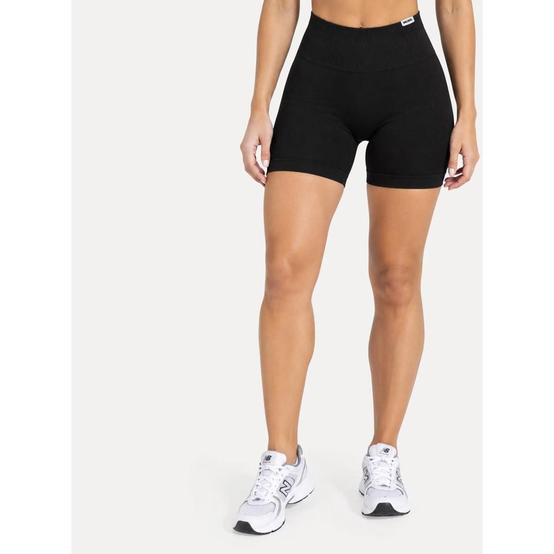 Damen Shorts Amaze Pro Schwarz