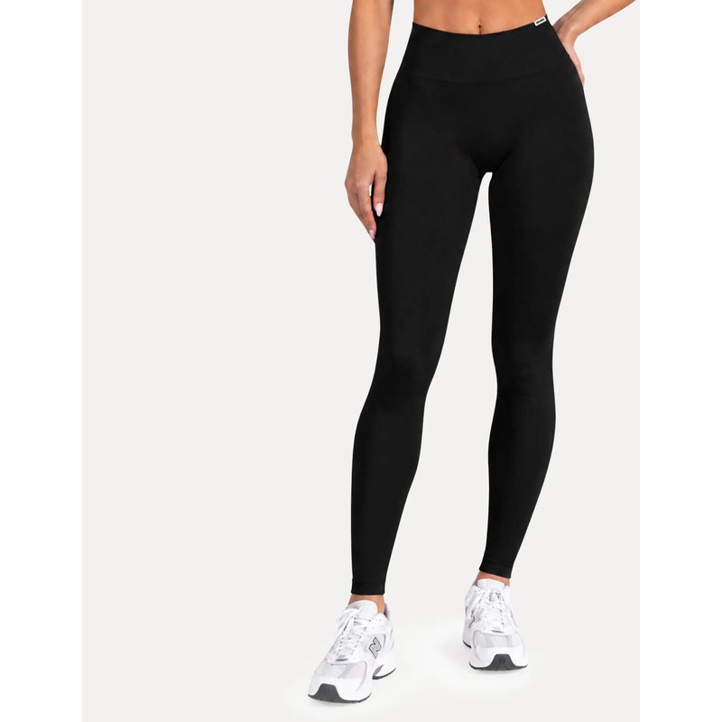 Damen Leggings Amaze Pro Schwarz