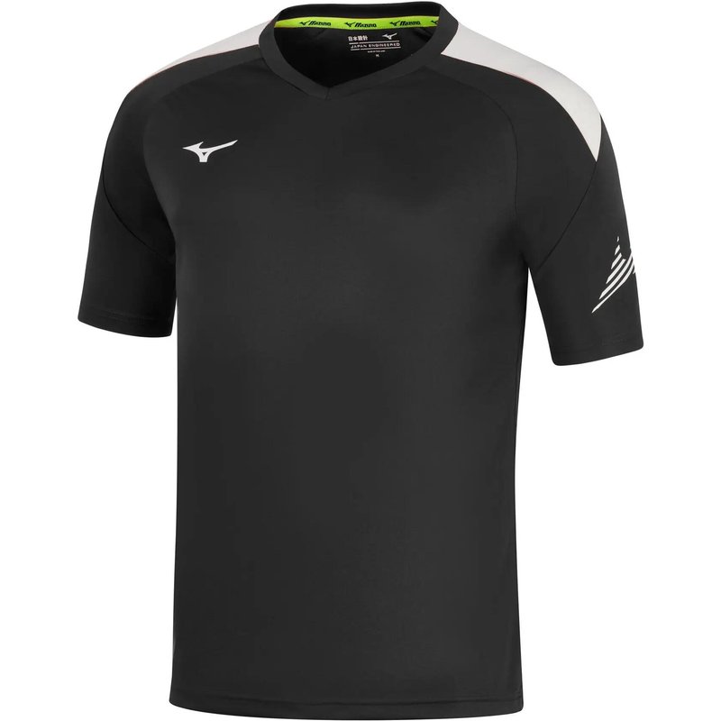 Mizuno Kinder RB Tee Trikot - P2EAB950
