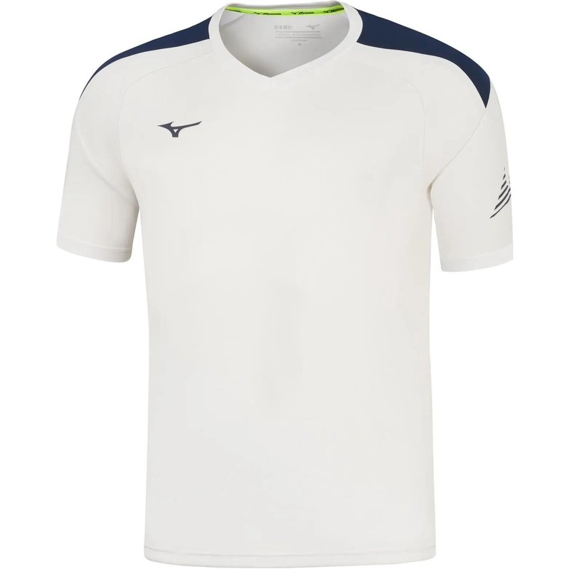 Mizuno Kinder RB Tee Trikot - P2EAB950