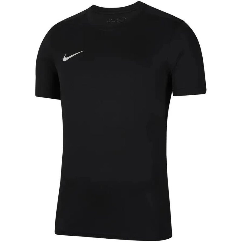 "Park VII" TShirt für Herren Schwarz
