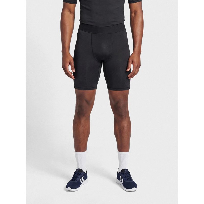 Tight Kurze Hose Hmlbl Herren