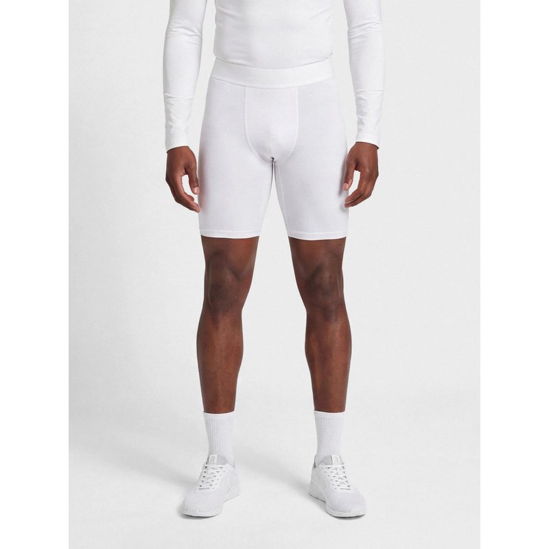Tight Kurze Hose Hmlbl Herren