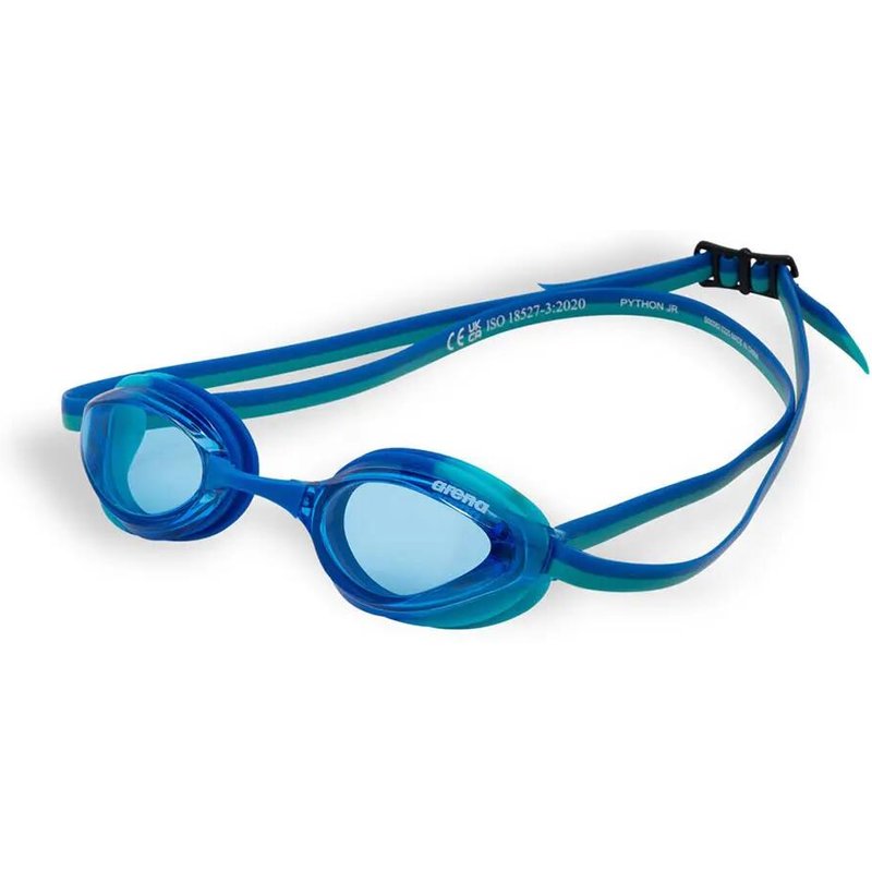 Arena Kinder Schwimmbrille Python Junior 011009